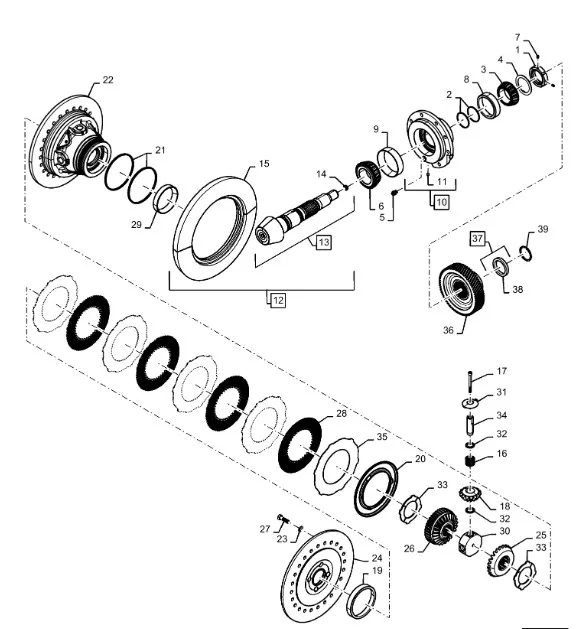 47528910 - крышка
